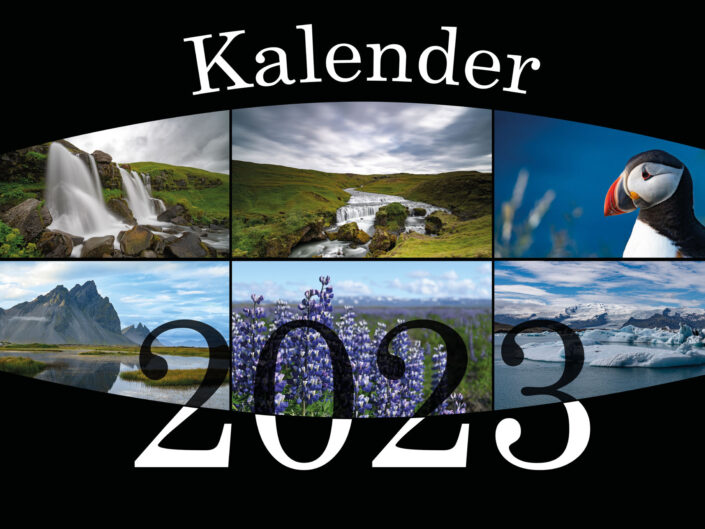 Kalender 2023